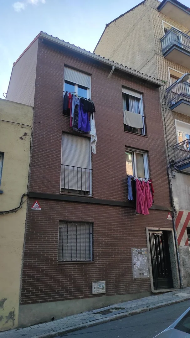 Edificio residencial en Calle Antonio Prieto, 28 - Foto 33