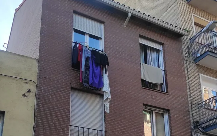 Edificio residencial en Calle Antonio Prieto, 28 - Foto 33