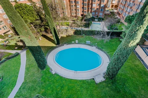 Piso en calle de el Algabeño - Foto 1