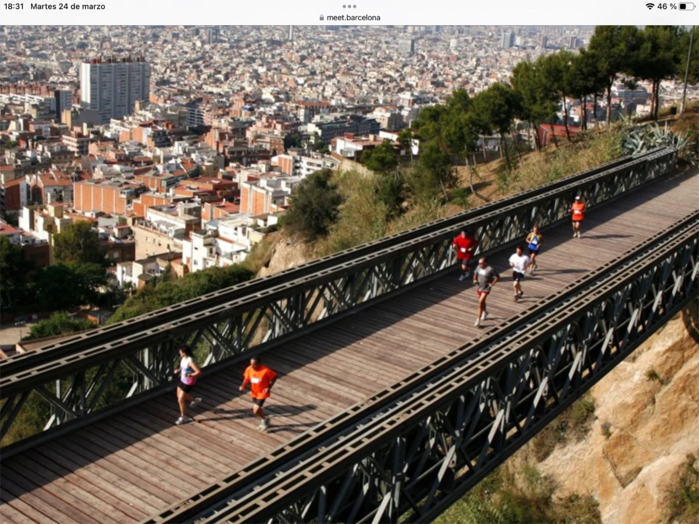 Piso en  Carrer de Mühlberg 52 - Foto 5