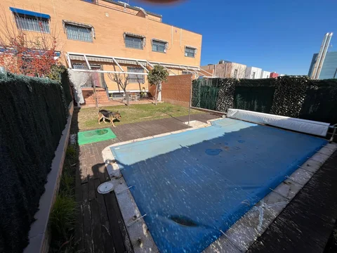 Chalet adosado en Barrio Ensanche de Vallecas - La Gavia - Foto 19