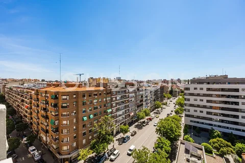 Piso en  Madrid Capital - Foto 6
