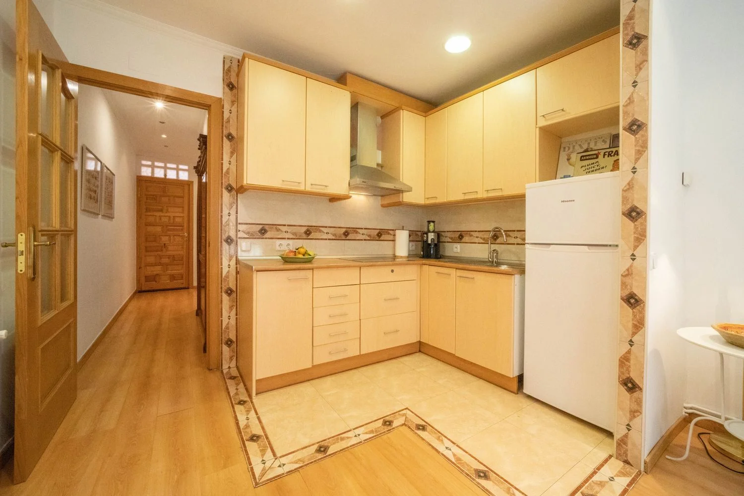 Piso en calle Alburquerque, 29 - Foto 5