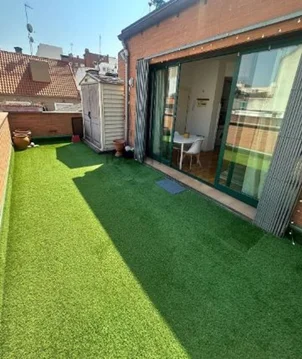 Ático en Barrio Cuatro Caminos - Foto 1