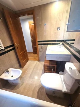 Piso en Gran Vía de Hortaleza, 5 - Foto 13