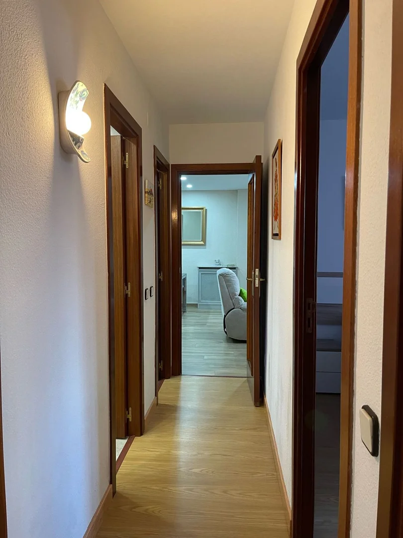 Piso en Calle de la Villa de Marín, 8, La Paz - Foto 21
