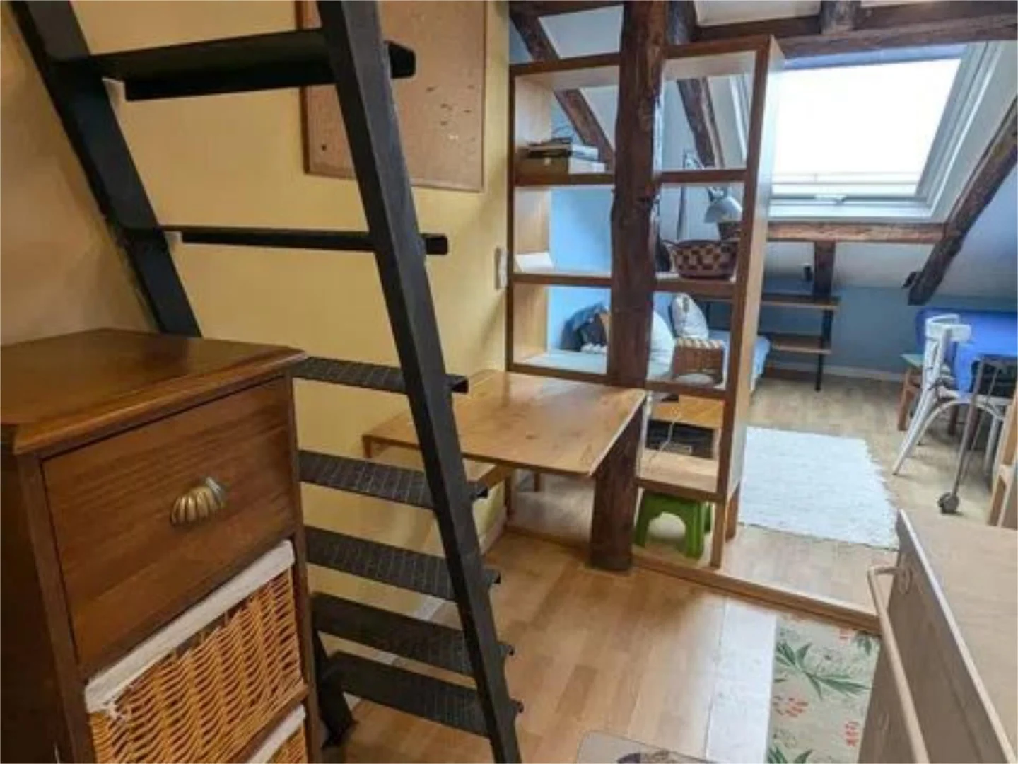 Piso en  Calle de Embajadores 45