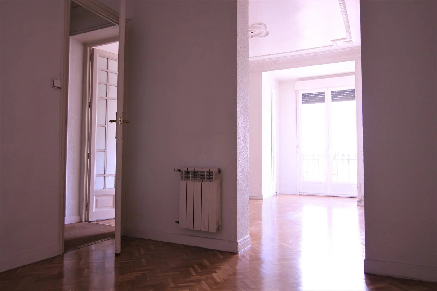 Piso en Calle de Santa Engracia, 105, Trafalgar - Foto 5