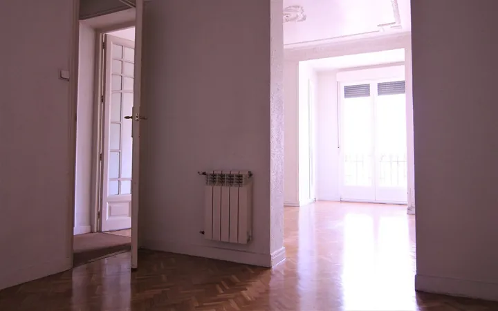 Piso en Calle de Santa Engracia, 105, Trafalgar - Foto 5