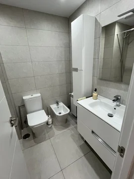 Piso en Calle de la Infanta Mercedes, 98, Cuzco-Castillejos - Foto 5