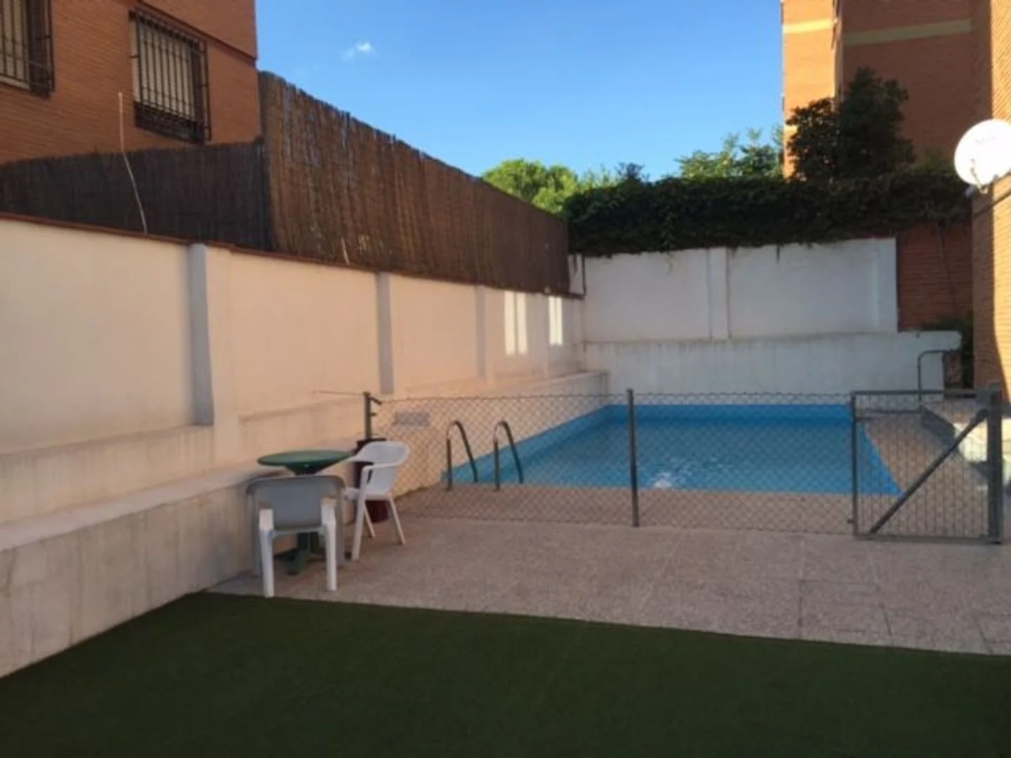 Piso en Calle Juan Perez Zuñiga, 41, San Pascual - Foto 12