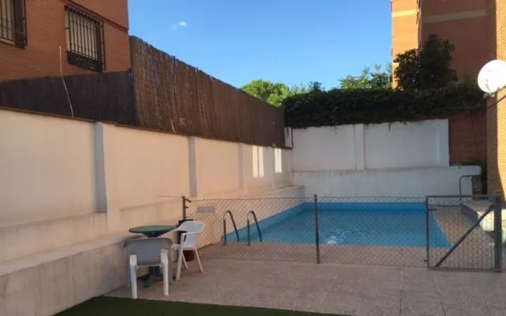 Piso en Calle Juan Perez Zuñiga, 41, San Pascual - Foto 12