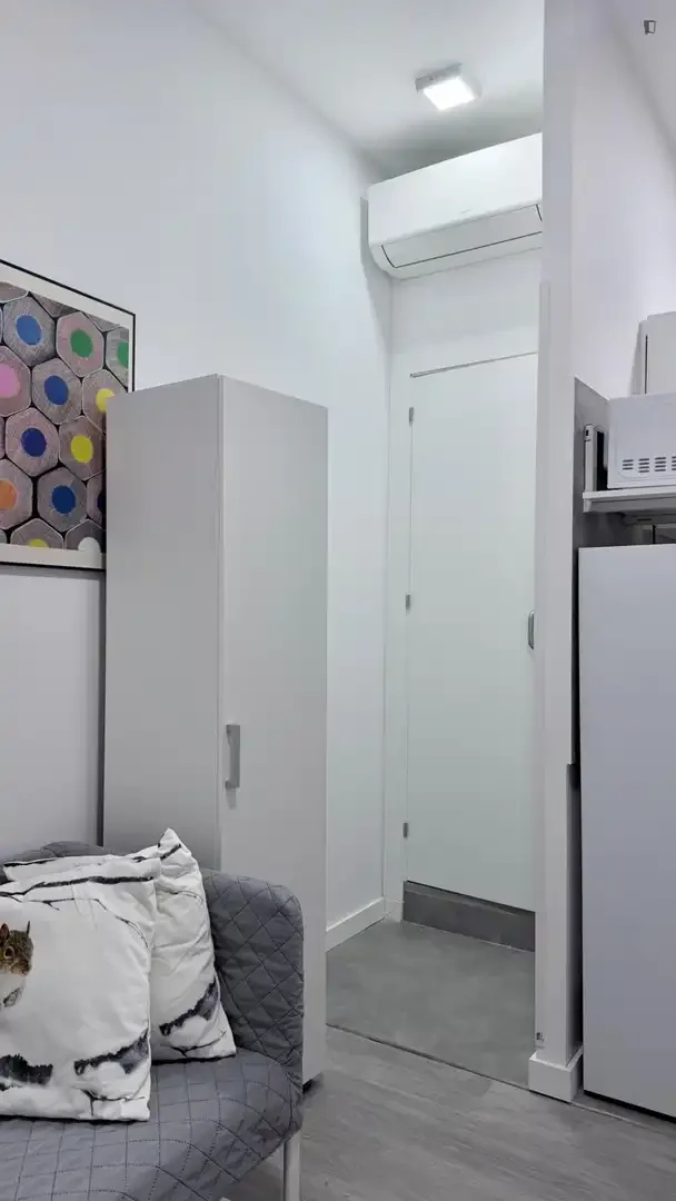 Apartamento en  Madrid Capital - Foto 6