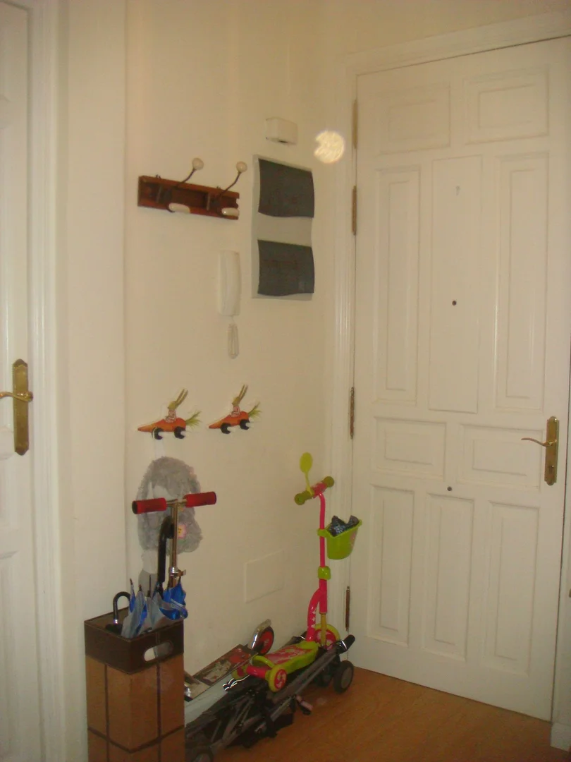 Piso en calle Martín de los Heros, 7 - Foto 15