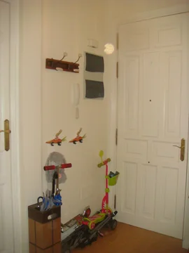 Piso en calle Martín de los Heros, 7 - Foto 15