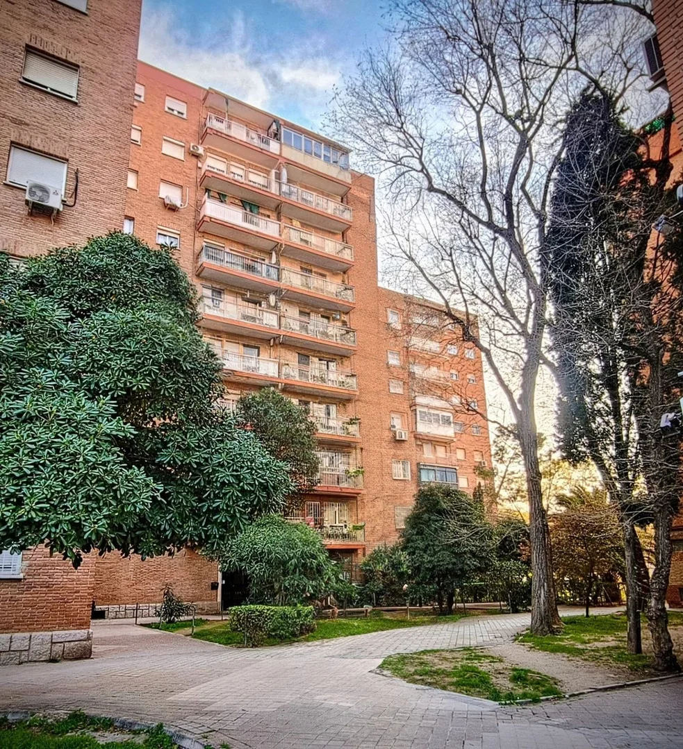 Piso en calle Mudela, 33 - Foto 3