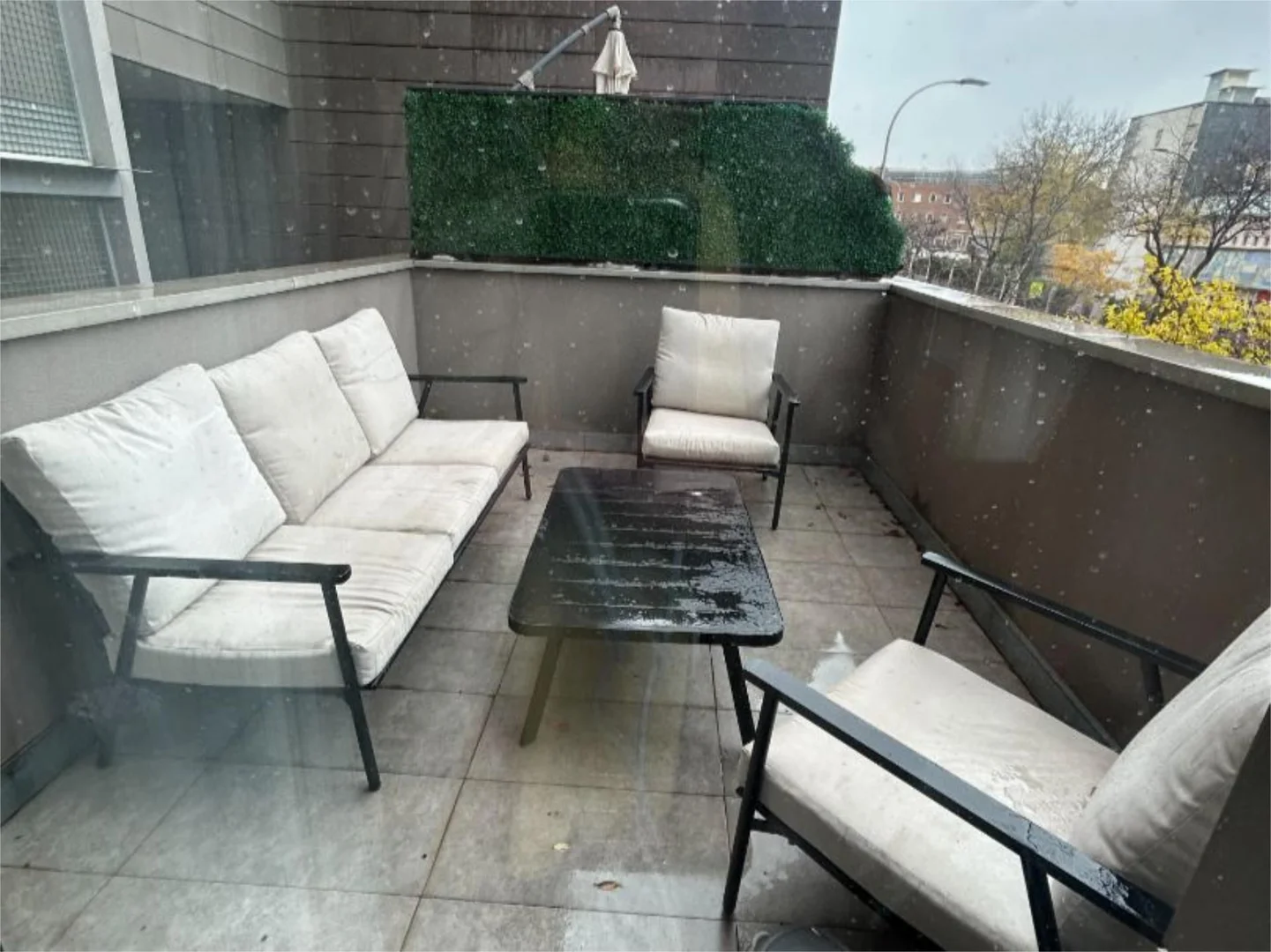 Piso en  Avenida de Alfonso XIII 131 - Foto 7