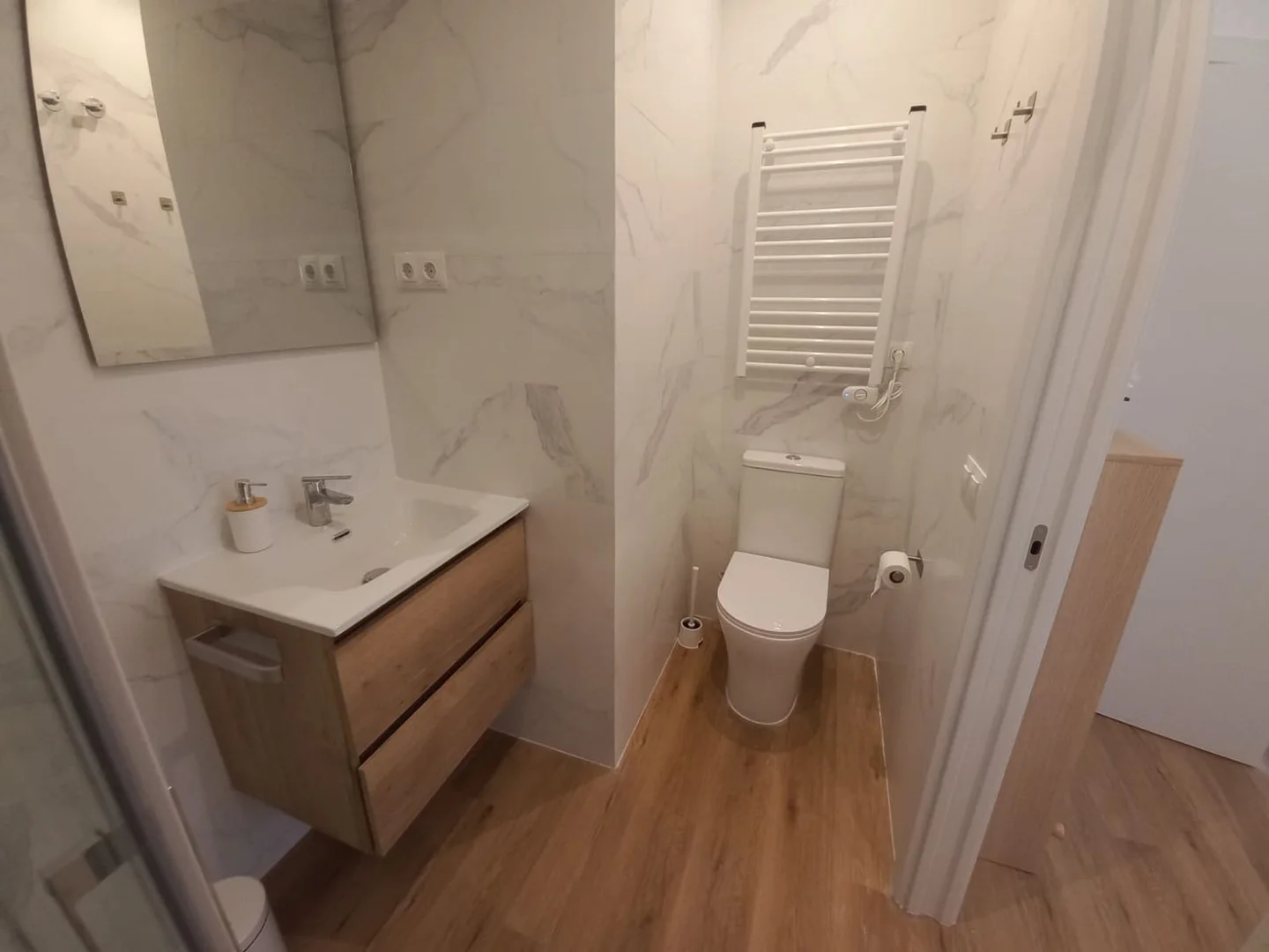 Piso en Barrio Pilar - Foto 5