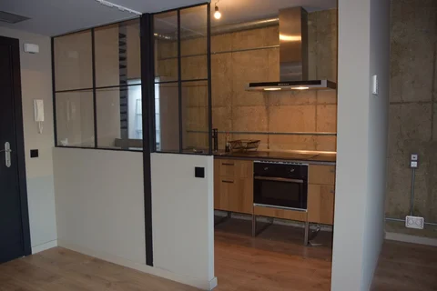 Estudio en avenida de Pío XII, 92 - Foto 6