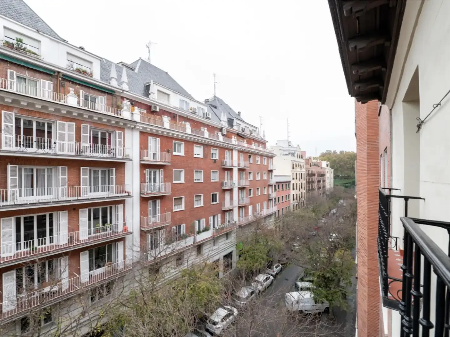 Piso en  Calle de Cadarso 4 - Foto 61