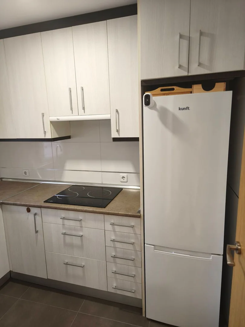 Piso en Barrio Comillas - Foto 13