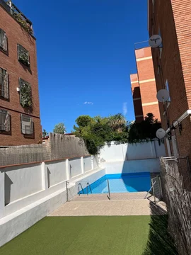 Estudio en calle de Juan Pérez Zúñiga, 41 - Foto 10