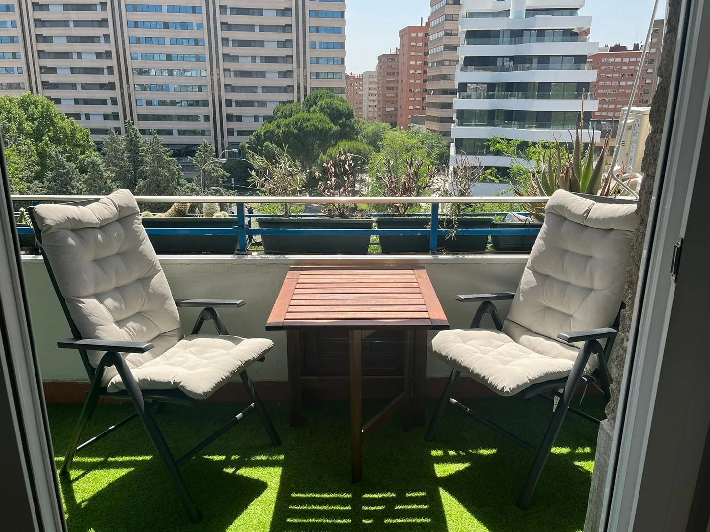 Piso en Calle del Alcalde Sainz de Baranda, 107, Estrella - Foto 3