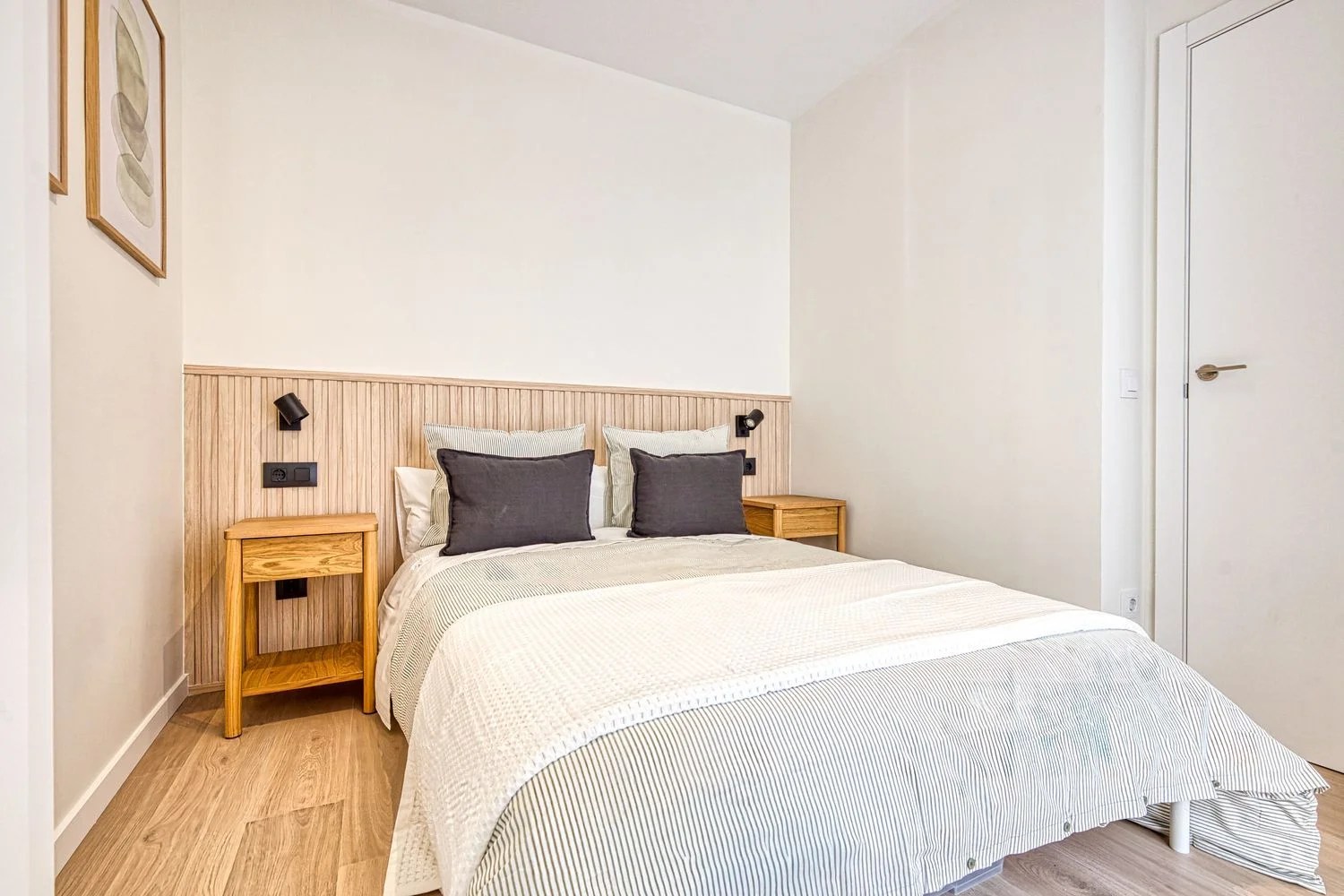 Piso en Barrio Lavapiés-Embajadores - Foto 7