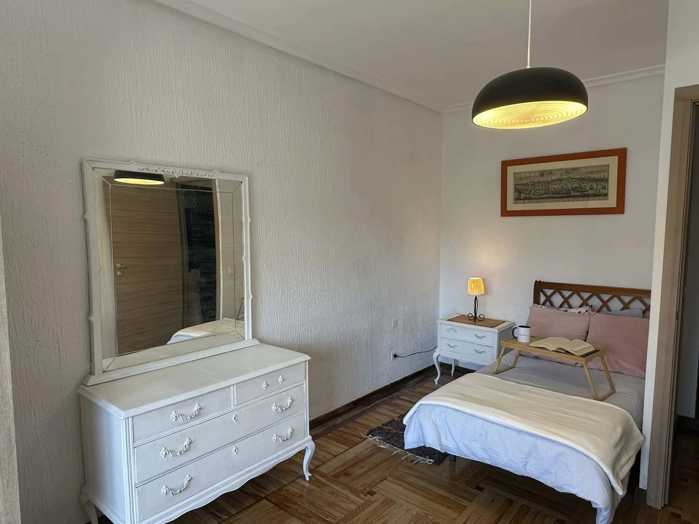Piso en Ronda de Atocha, 12, Lavapiés-Embajadores - Foto 8