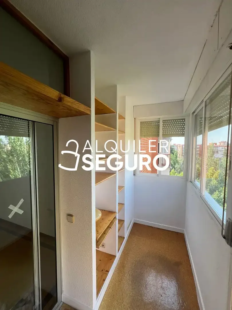 Piso en  Doctor García Tapia - Foto 8