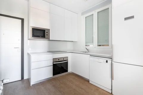 Piso en calle de Hermosilla, 7 - Foto 18