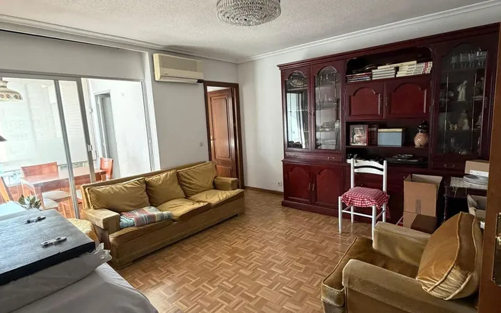 Piso en Calle de Ginzo de Limia, 4, Pilar - Foto 3