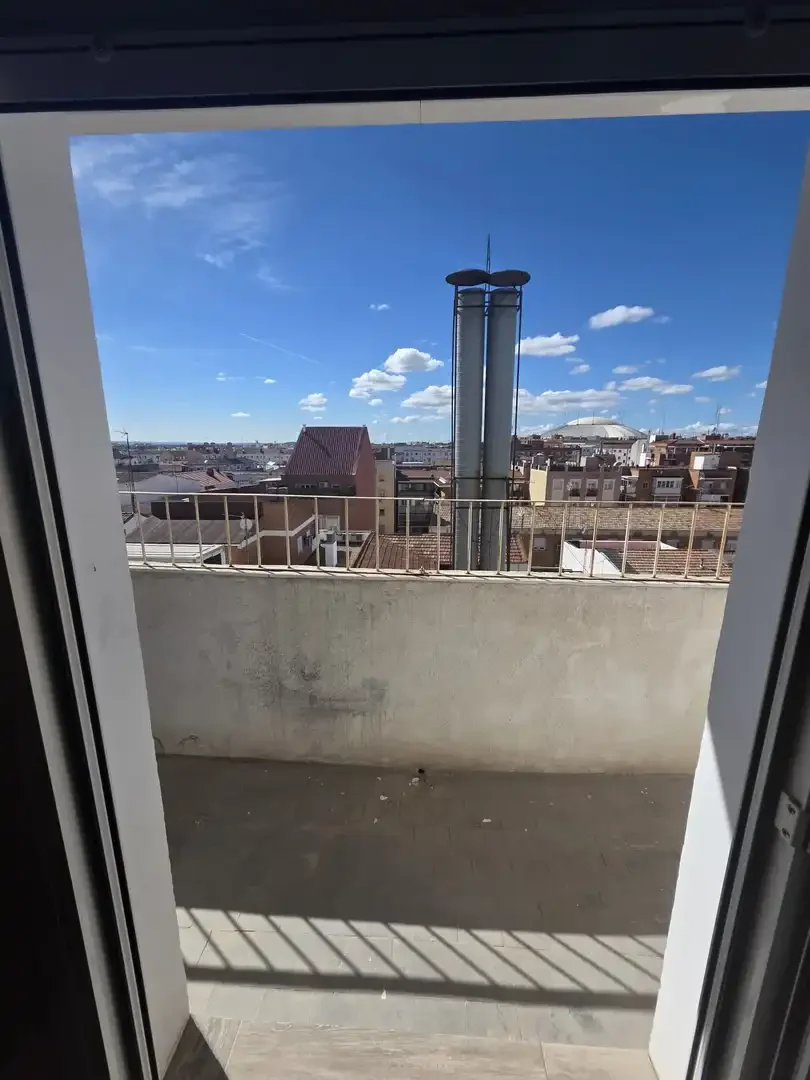 Piso en  Madrid Capital - Foto 9