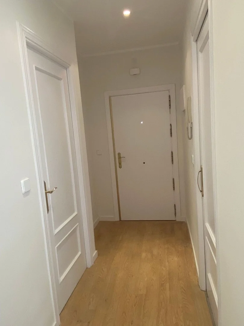 Piso en paseo de la Castellana, 288 - Foto 21