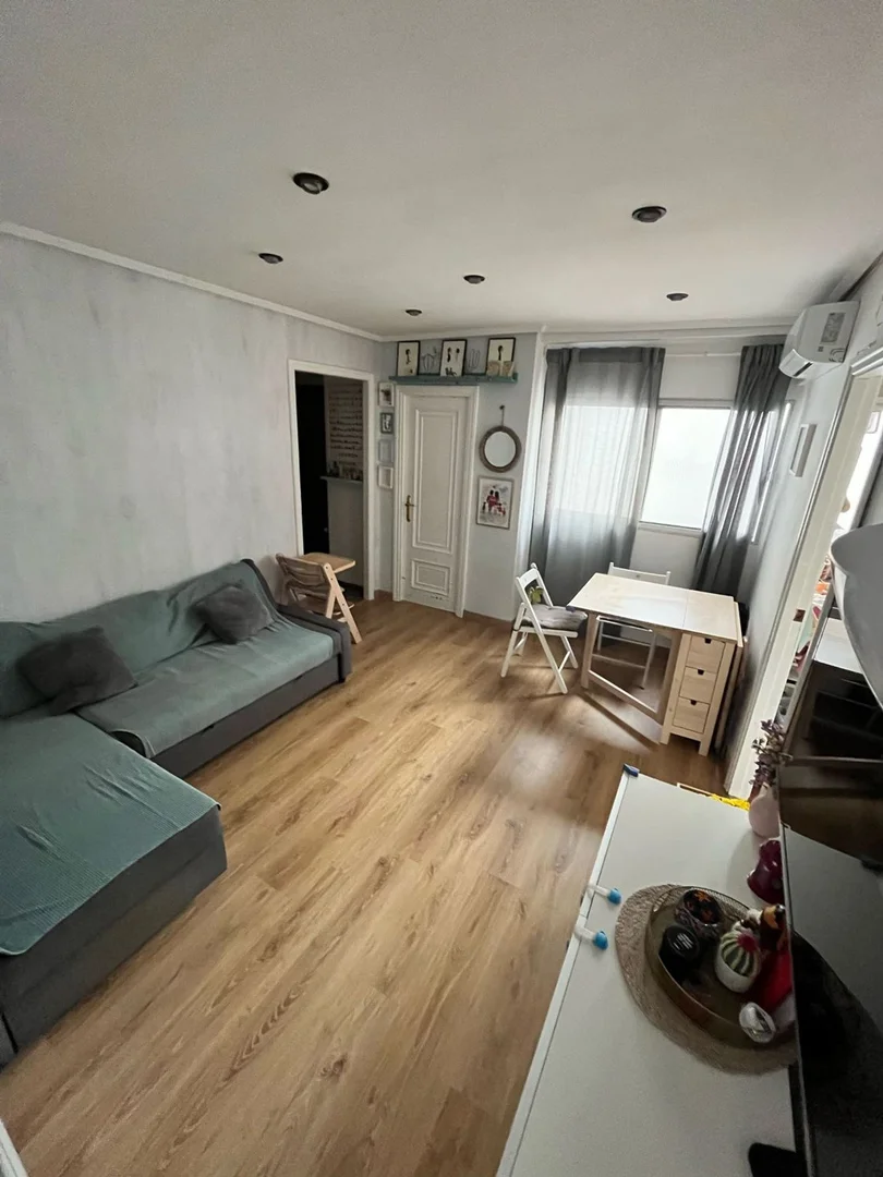 Piso en calle d'Enguera, 21 - Foto 8