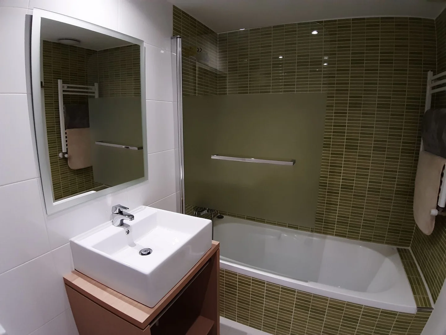 Piso en calle de Josefina Aldecoa, 82 - Foto 11