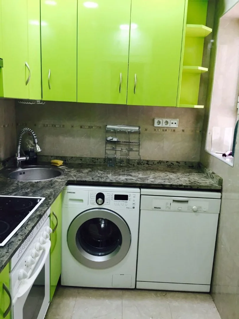 Piso en Castilla - Foto 3