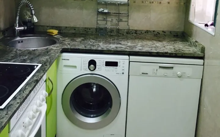 Piso en Castilla - Foto 3