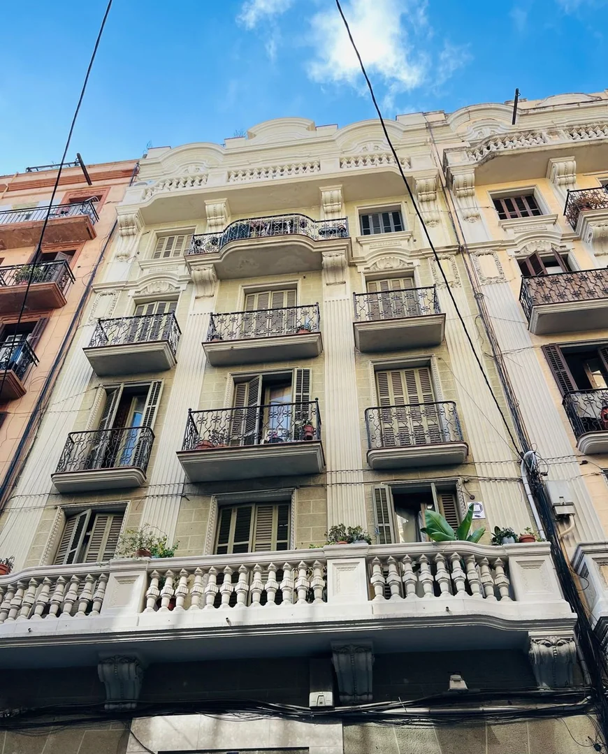 Piso en Calle de Ricart, 26, El Poble Sec - Parc de Montjuïc - Foto 29