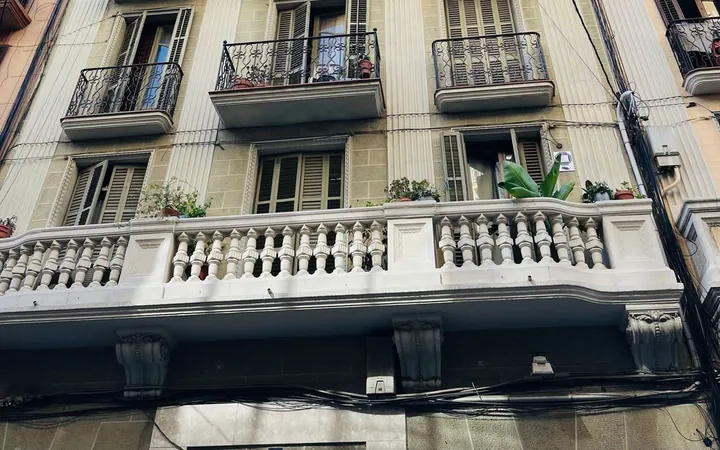 Piso en Calle de Ricart, 26, El Poble Sec - Parc de Montjuïc - Foto 29