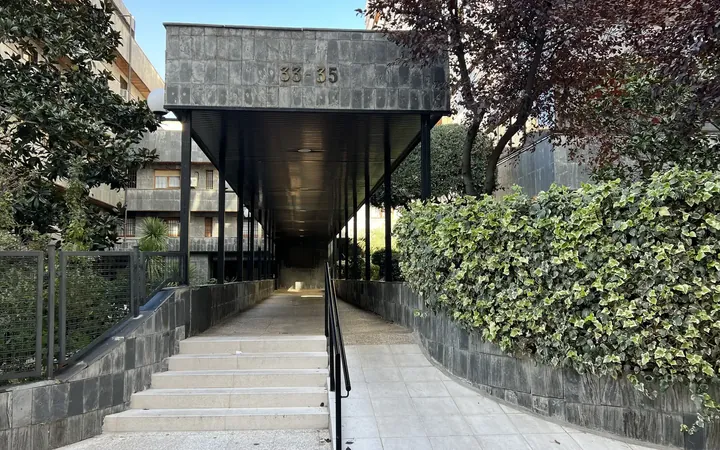 Piso en  Calle de Julián Besteiro 33 - Foto 1