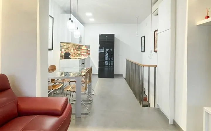 Piso en Calle de l'Energia, 5, La Marina del Port - Foto 3