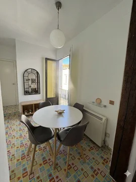 Ático en calle de San Vicente Ferrer, 20 - Foto 4