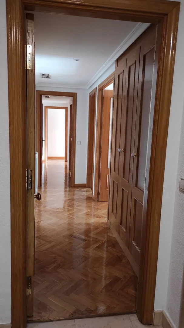 Piso en Calle de francos rodríguez, 69, Ciudad Universitaria - Foto 22