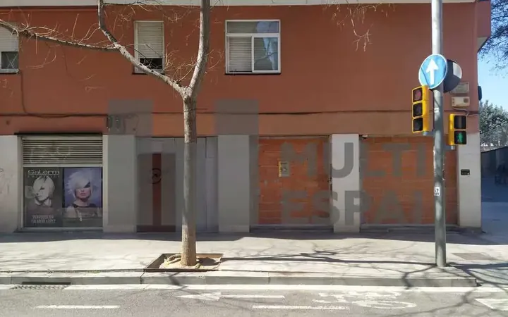 Local comercial en  Carrer de Gavà - Foto 3