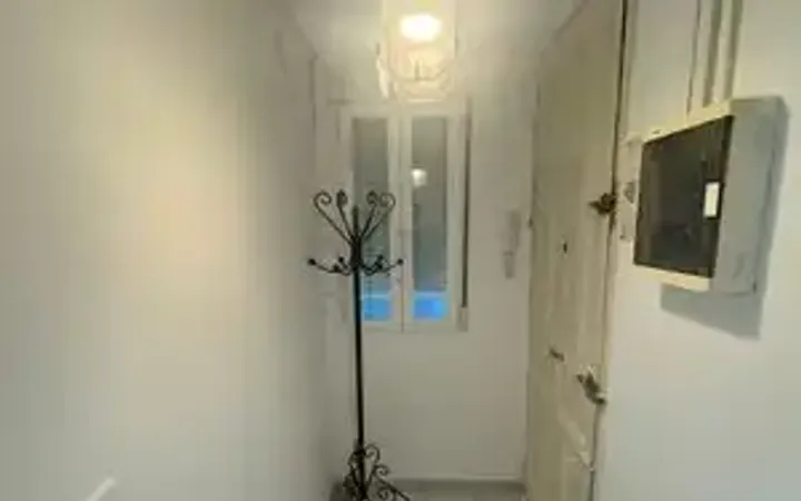 Piso en  Calle de Linneo 20 - Foto 6