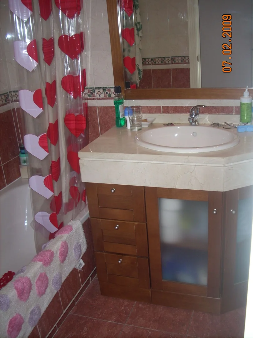 Piso en Puerta Bonita, Puerta Bonita - Foto 3