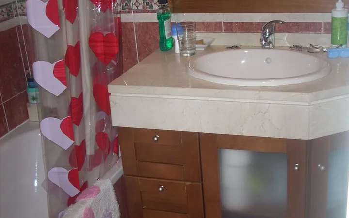 Piso en Puerta Bonita, Puerta Bonita - Foto 3