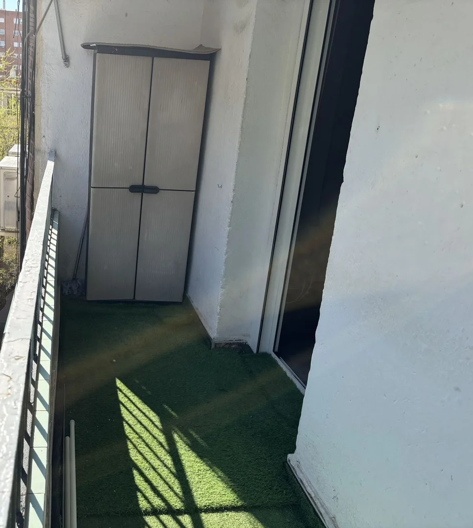 Piso en calle de Sarria, 50 - Foto 8