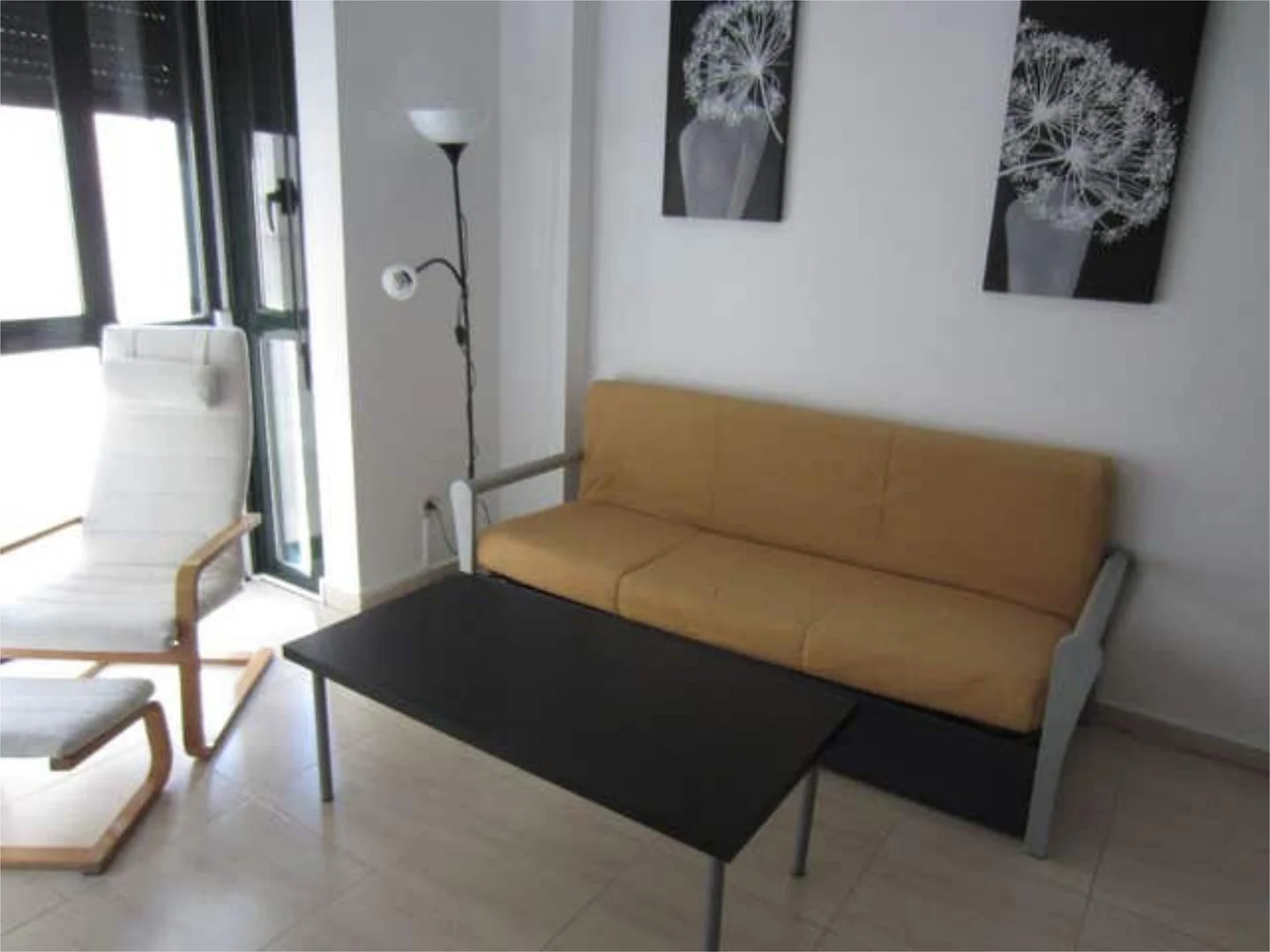 Apartamento en Centro